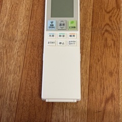 SHARP シャープ エアコンAY-22SVE4 2024年 2ヶ月使用 の画像