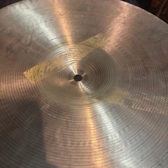 Zildjian A Rock Hi-Hat 14/36（ロックハイハット） の画像