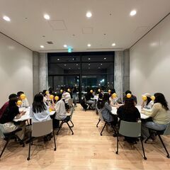 日韓交流会 IBARAKI 🇰🇷 🇯🇵  - 茨木市