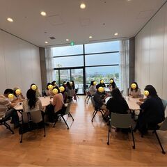 日韓交流会 IBARAKI 🇰🇷 🇯🇵  - パーティー