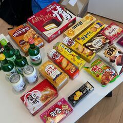 日韓交流会 IBARAKI 🇰🇷 🇯🇵  − 大阪府