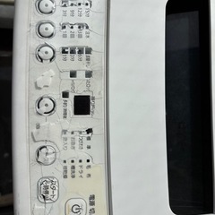 アイリスオーヤマ　4.5㎏　洗濯機の画像
