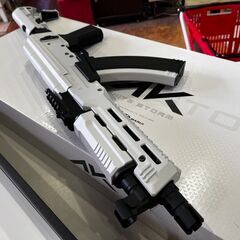 【愛品館 市原店】東京マルイ AK DESERT STORM 次世代電動ガンの画像