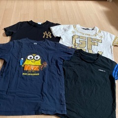 キッズ服150cmの画像