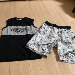 キッズ服150cmの画像