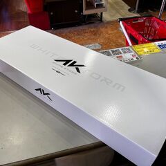 【愛品館 市原店】東京マルイ AK DESERT STORM 次世代電動ガンの画像