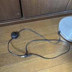 中古　フロアスタンドライト の画像