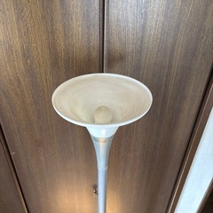 中古　フロアスタンドライト の画像