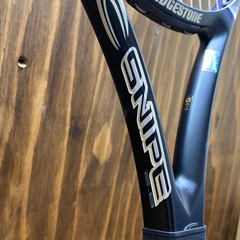 テニスラケットBRIDGESTONE C-SNIPE 2.8の画像