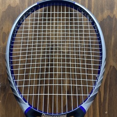 テニスラケットBRIDGESTONE C-SNIPE 2.8の画像