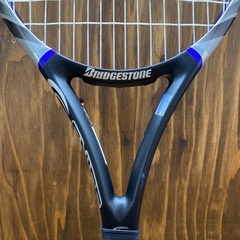 テニスラケットBRIDGESTONE C-SNIPE 2.8の画像
