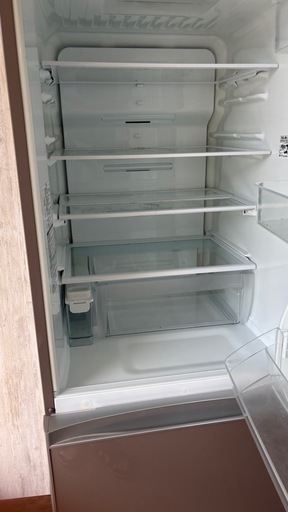 TOSHIBA 東芝　冷蔵庫　426l