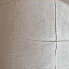 無印良品　座布団の画像