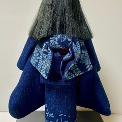 昭和初期　市松人形　コレクション　レア　日本の伝統工芸品の画像