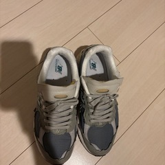 New Balance 2002R Protection Pack "Mirage Gray"
の画像
