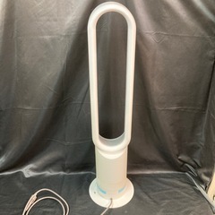 動作品 dyson ダイソン cool 空気清浄タワーファン 2018年製の画像