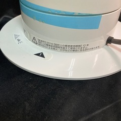 動作品 dyson ダイソン cool 空気清浄タワーファン 2018年製の画像