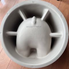 バンボ　グレー🩶箱ありの画像