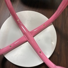 子供用椅子の画像