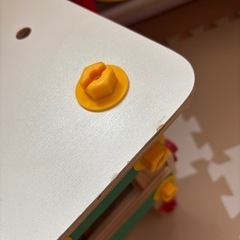 ミッキーマウス 一緒にDIY！カーペンターテーブルの画像