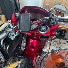 本日限定マジェスティ250　SG03の画像