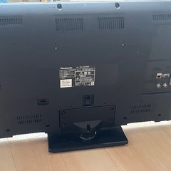 Panasonic 液晶テレビ 32型 TH-32D300の画像