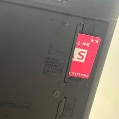 Panasonic 液晶テレビ 32型 TH-32D300の画像