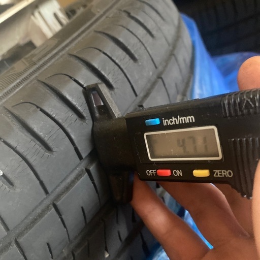 軽自動車用夏4本セット