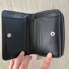 カルバンクライン Calvin Klein Jeans 財布 ミニ財布 男女兼用の画像