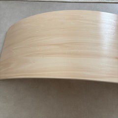 今週受け渡し限定CICINELL バランスボードの画像