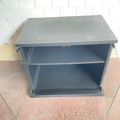 収納棚 テレビ棚の画像