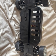 TT01 ラジコン シャーシ＆モーター類の画像