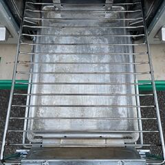 ★ 都市ガス コンロ ノーリツ LW2261TR 2018年製 NLW2261TQ2SGRの画像