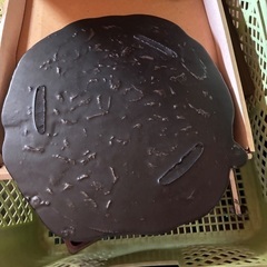 黒曜石の画像