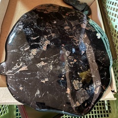 黒曜石の画像