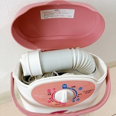 布団乾燥機　美品
の画像