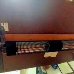 ステルス こたつ 光ヒーターダイニングテーブル（1200テーブルのみ）の画像