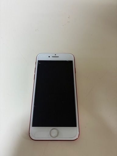 iPhone 7 128GB SIMロックなし