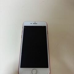 iPhone 7 128GB SIMロックなしの画像