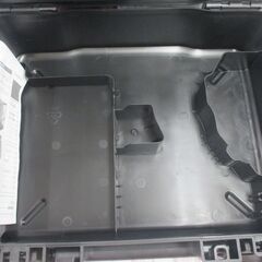 HiKOKI ハイコーキ WH36DC インパクトドライバ 36V 本体＋ケース 未使用 【ハンズクラフト宜野湾店】の画像