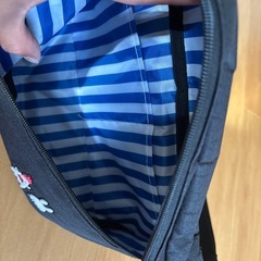 CUNE®×からあげクン BODY BAG』の画像