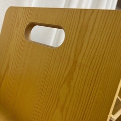 リトルプリンセス　おもちゃ収納棚の画像