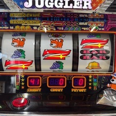 ファンキージャグラー2 データカウンター　コイン1000枚付き
の画像
