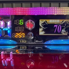 ファンキージャグラー2 データカウンター　コイン1000枚付き
の画像