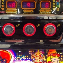 ファンキージャグラー2 データカウンター　コイン1000枚付き
の画像