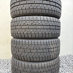 北海道の215 45 17の中古が安い！激安で譲ります・無料で