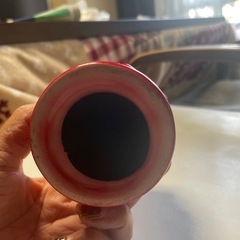 郵便ポスト型 貯金箱の画像