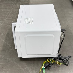 A1579🌟激安‼️2024年製ユアサプライムス電子レンジPRE-680HFEC🌟配送・設置🉑♻️の画像