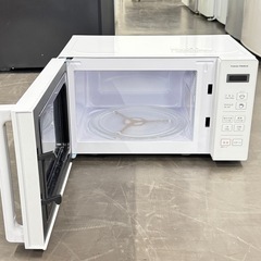 A1579🌟激安‼️2024年製ユアサプライムス電子レンジPRE-680HFEC🌟配送・設置🉑♻️の画像