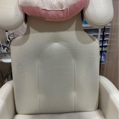  ★高級★リクライニングチェアの画像